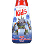 náhled Beauty line kids 500ml 2v1 Robotix