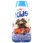 náhled Metoo kids spr.gel a shampoo 500ml racing bulldog