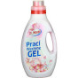 náhled Dr.House 4,3l gel na praní Orchidej