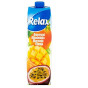 náhled Relax 1l Mango, mandarinka, maracuja