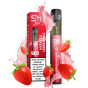náhled SYX bar 1000 potahů smooth strawberry