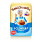 náhled Babička mouka 1kg polohrubá