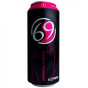 náhled 69 Energy Drink 500ml Original