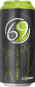 náhled 69 energy drink 500ml Green tea