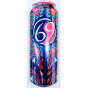 náhled 69 energy Drink 500ml Fialovy