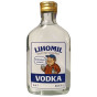 náhled Lihomil vodka 37,5% 200ml