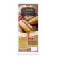 náhled LChefs Baguettes 300g 4ks bagety k dopeceni