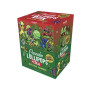 náhled Cannabis lollipop 200x12g