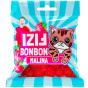 náhled Fizi 80g malina