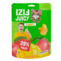 náhled Fizi juicy bonbon 96g Mango