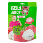 náhled Fizi juicy bonbon 98g Liči