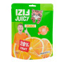 náhled Fizi juicy bonbon 96g Orange