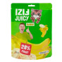 náhled Fizi juicy bonbon 96g Banán