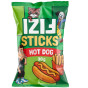 náhled Fizi 30g kukuřičné tyčinky Hot dog