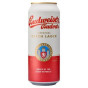 náhled Budweiser budvar 0,5L plech