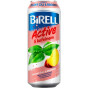 náhled Birell 500ml active zelený čaj a broskyna