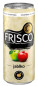 náhled Frisco jablečný 330ml plech