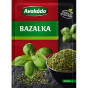 náhled Avokádo 12g Bazalka sušená