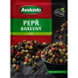 náhled Avokádo 20g Pepř barevný celý