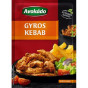 náhled Avokádo 22g Gyros