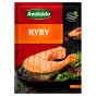 náhled Avokádo 30g Ryby