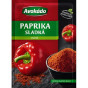 náhled Avokádo 25g Paprika mletá sladká