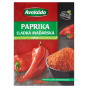 náhled Avokádo 25g Paprika madarska sladká mletá
