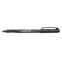 náhled Centropen popisovač nestíratelný 2636 Modrý 0,6mm