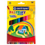 náhled Centropen pastelky 18ks