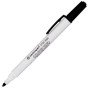 náhled Centropen značkovač na bílé tabule 2709 černý 1,8mm
