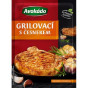 náhled Avokádo 30g Grilovací s česnekem