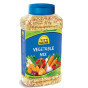náhled Nadir 1kg Vegetable mix