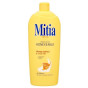 náhled Mitia tekuté mýdlo 1l Honey & Milk