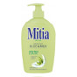 náhled Mitia tekuté mýdlo 500ml Aloe & Milk
