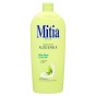 náhled Mitia mýdlo 1l Aloe & Milk