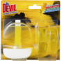 náhled Dr.devil 3in1 liq.block 3x55ml Lemon