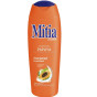 náhled Mitia sprchový gel 400ml Papaya