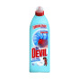 náhled Dr.Devil gel wc 1l pola aqua