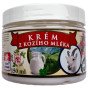 náhled Krém z kozího mléka 150ml vyživující