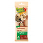 náhled Bowwow Natural bone vegetables 24g BW395RD