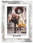 náhled Fandy Fotorámeček narvik 15x21cm 1 melír