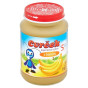 náhled Cvrček kojenecká výživa 190g Banán