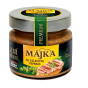 náhled Majka s zelenym peprem 170g