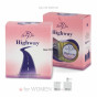 náhled Luxe Dor EDT 100+18,5ml Highway