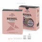 náhled Luxe Dor EDT 100+18,5ml Rebel Paradise