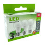 náhled Trixline Led 3pack 12W A60 E27 4200K