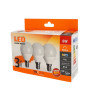 náhled Trixline Led 3pack BC TR6W P45 E14 4200K