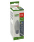 náhled Trixline led C35 8W E27 690Lm 4200K