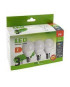 náhled Trixline 6W P45 E14 3pack