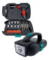 náhled Trixline lantern a tool kit TR 241T